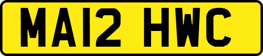 MA12HWC