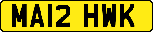 MA12HWK