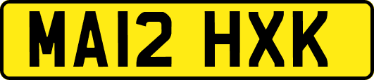 MA12HXK