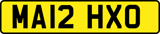 MA12HXO