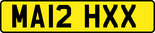 MA12HXX