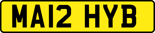MA12HYB