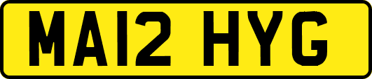MA12HYG
