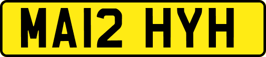 MA12HYH