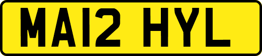 MA12HYL