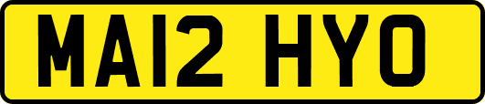 MA12HYO