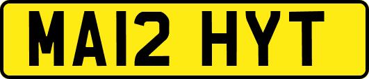 MA12HYT