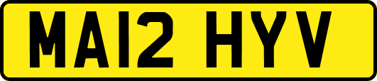 MA12HYV