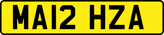MA12HZA