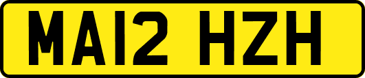 MA12HZH