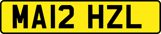 MA12HZL