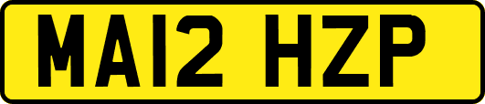 MA12HZP