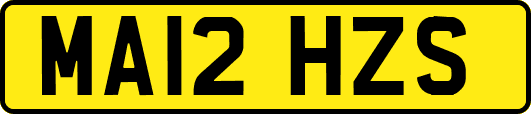MA12HZS