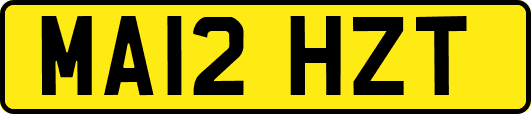 MA12HZT