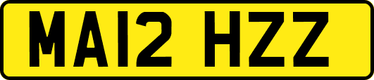 MA12HZZ