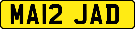 MA12JAD