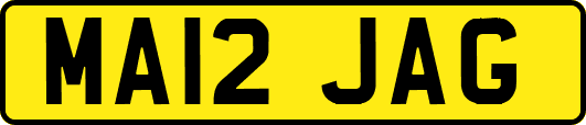 MA12JAG