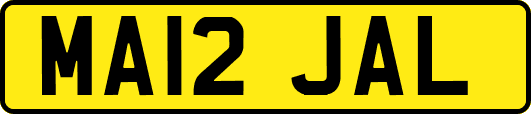 MA12JAL