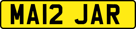 MA12JAR