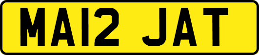 MA12JAT