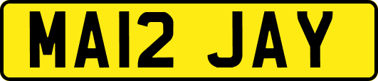 MA12JAY