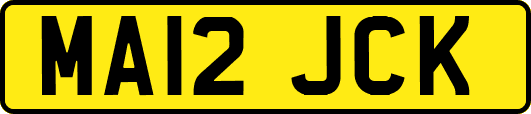 MA12JCK