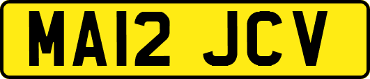 MA12JCV