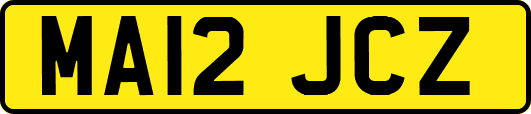 MA12JCZ