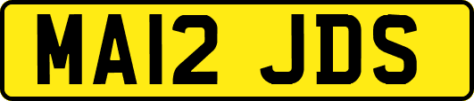 MA12JDS