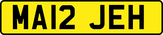 MA12JEH