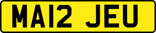 MA12JEU