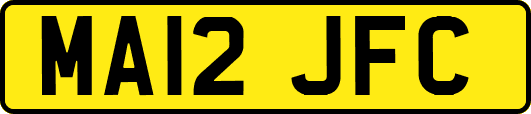 MA12JFC