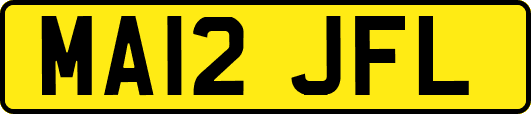 MA12JFL