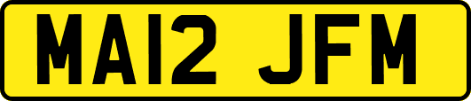 MA12JFM