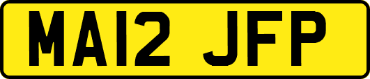MA12JFP