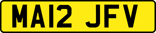 MA12JFV
