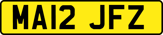 MA12JFZ