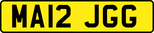 MA12JGG