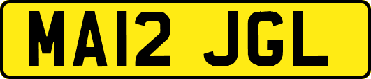MA12JGL