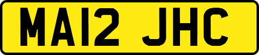 MA12JHC