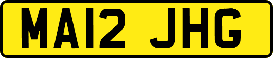 MA12JHG