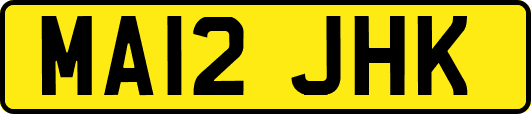 MA12JHK