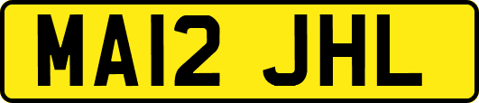 MA12JHL