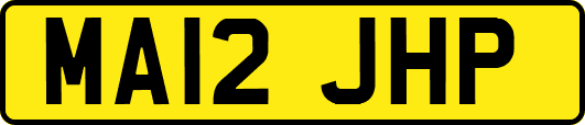 MA12JHP