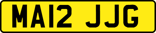 MA12JJG