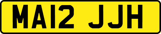 MA12JJH