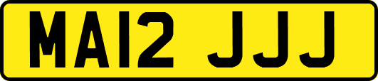 MA12JJJ