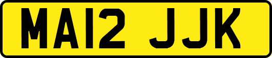 MA12JJK
