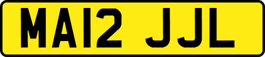 MA12JJL