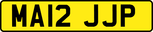 MA12JJP